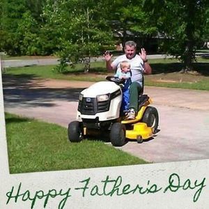 Meet your Posher, Robin